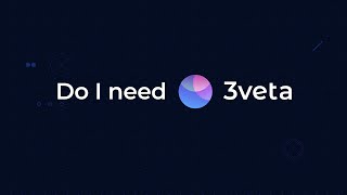 3veta YouTube Video