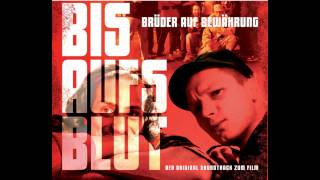 Curse & Kool Savas - Welcome Home [HQ] [Lyrics]