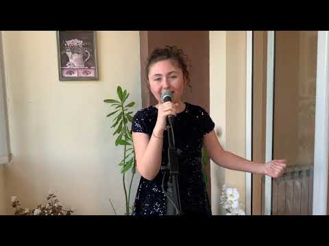 Sesil Alper /14/  We are the world