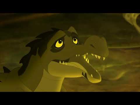 "Spiritladdin" Trailer(Remastered)