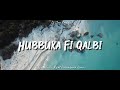 DJ SLOW REMIX!!! Ikky pahlevii - Hubbuka Fi Qalbi ( Riyat Pasambuna Remix )
