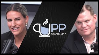 [ Ep. 3 ] The CUPP: A Deep Dive into Digital Assets with NCUA Vice Chairman Kyle Hauptman