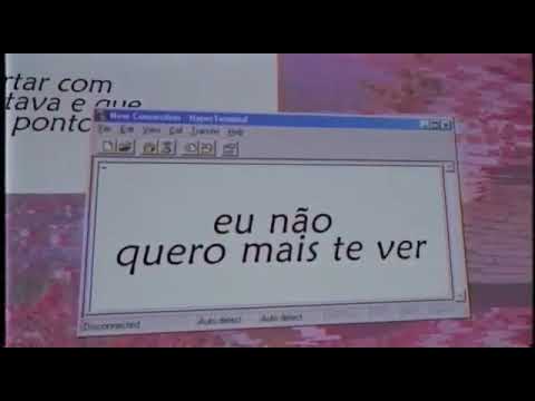 Linhares - só some de uma vez