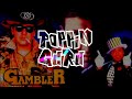 Meri Marzi - The Gambler | Popping/HipHop Mix (audio spectrum) | Instagram Reels