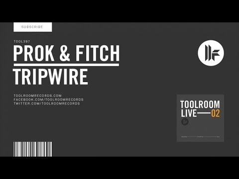 Prok & Fitch - Tripwire