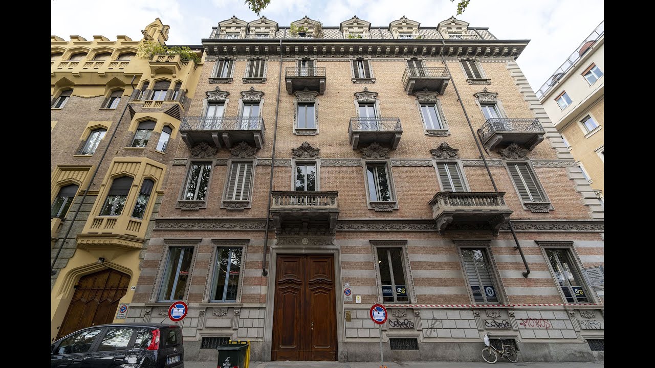 IPI Torino | Vendita Appartamento in Corso Galileo Ferraris (TO)