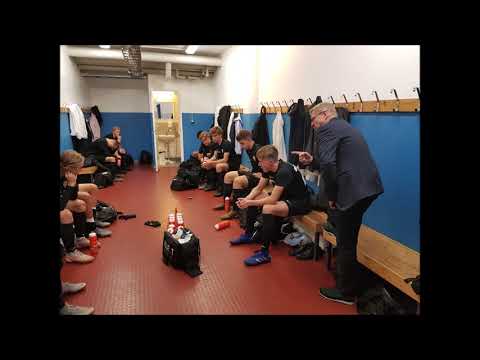 KäPa BSM Suomen mestarit 2019!