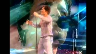 CHAYANNE   TAL VEZ ES AMOR   MP4 360p all devices