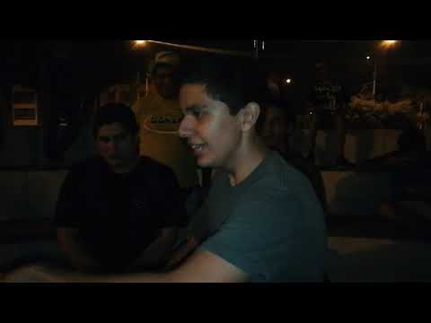 SILVER vs REPUBLIC (4tos de Final) - Ascensión Freestyle - Fecha 1vs1 - 2019