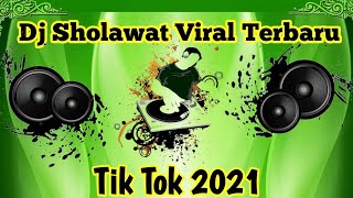 Download lagu Sholawat Al Qolbu Mutayyam - Dj Sholawat Terbaru 2021 mp3