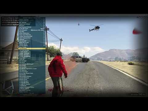 GTA 5 Online Mod Menu PC 2026 Free Kiddions Cheat Online Mods Kiddions Mod Menu PC 2026