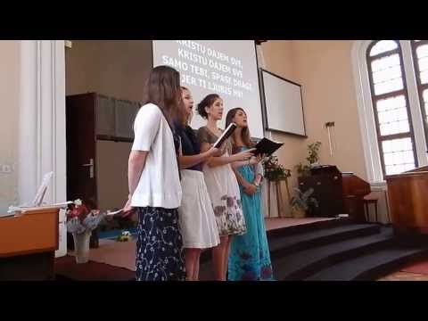 248. Kristu dajem srce svoje