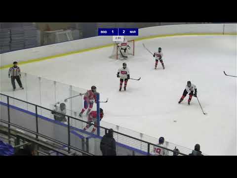 Select Team BG - HKD Maribor