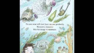 I'm a Manatee - with Pictures