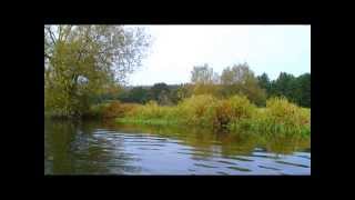 preview picture of video 'Kayak Trip - To The Smallest Town Hall In England. Read Description'