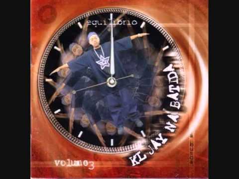 KL JAY, LF e XIS  O Sonho