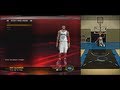 NBA 2k13 MyCAREER - Attribute Update - Ft ...