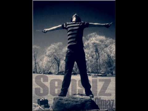 Dj Karakefen Ft Miss NesLo & Tiryaky & KanFLex - [ Sensiz oLmaz ] 2o1o.wmv