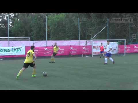 18.06.2015 III Liga C - KPR vs. FMCTI
