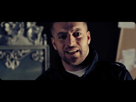 KC Rebell - Geschichten ausm Block (Official Video)