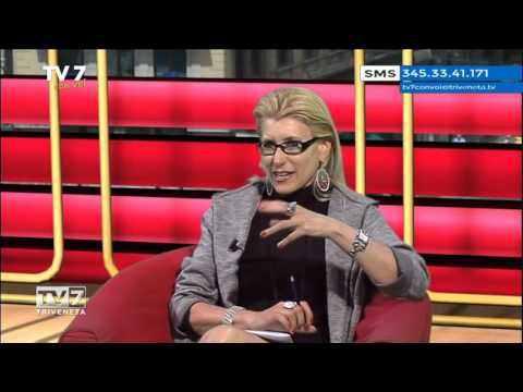 Tv7 con Voi del 11/04/2016 - Costruire in A4 (1 di 3)