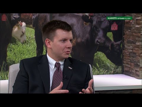Farmweek Markets | September 12, 2019