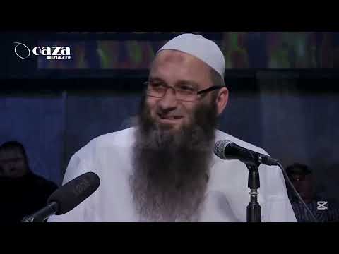 Šejtan napada oženjenog i ne pušta ga dok ga ne rastavi od supruge | Šejh Arif Oruč