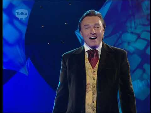 Karel Gott - Máš-li s kým (Rozjezdy pro hvězdy 2001)