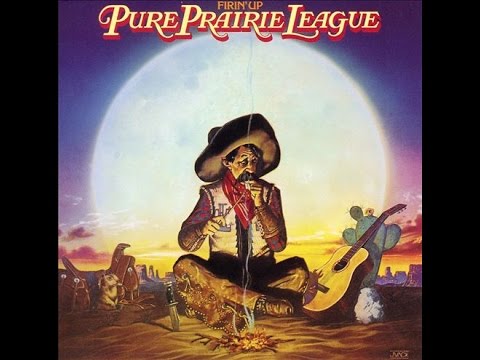 Thumbnail for Pure Prairie League - Let Me Love You Tonight by Pure Prairie League
