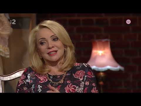 Herecké legendy (11) Zdena Studenková