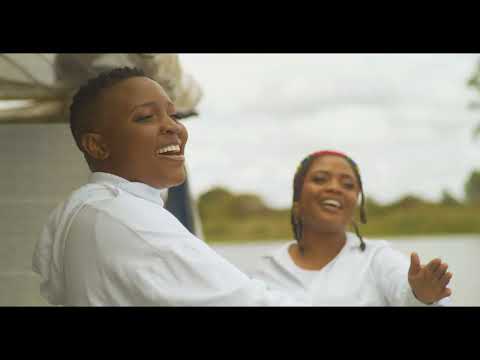 Across the River (Mhiri Kwerwizi) - Boys of Thunder 2025