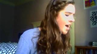 I'm Okay - original song by Tennessee May