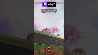縦グレ馬男 | ellq7 (#Twitch)