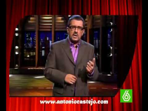 Buenafuente - Monólogo 313 - Fingiendo que es gerundio 04-10-2007