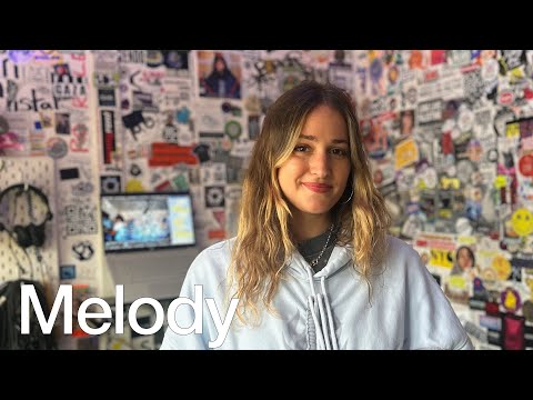 Melody @TheLotRadio 05-28-2025
