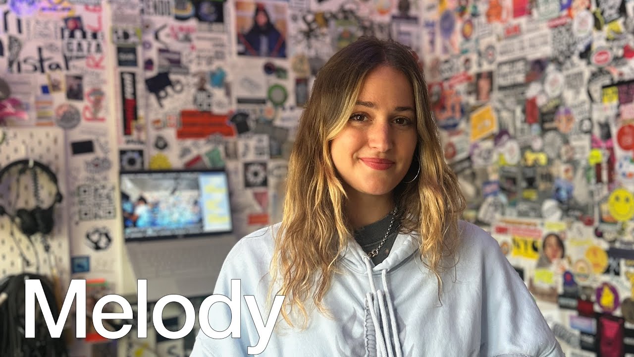 Melody - @TheLotRadio