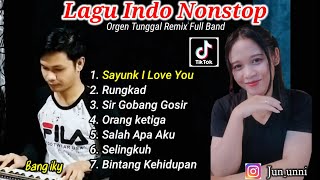 Download lagu Lagu Indo Nonstop Versi Orgen Tunggal (Zona Ganjur Kalimantan) Remix Full Band mp3 Download lagu Lagu Indo Nonstop Versi Orgen Tunggal (Zona Ganjur Kalimantan) Remix Full Band mp3