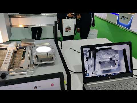 ersa hybrid rework 600