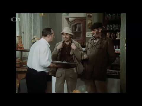 Chalupáři – 6. díl: Smírčí soudce | Celý díl