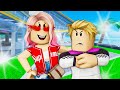 The Famous Sister A Roblox Movie