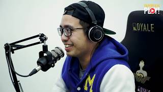 PC-EP5: [Crow Yuzree - Part 2] Going Back To Prison Because I Cared About Someone.