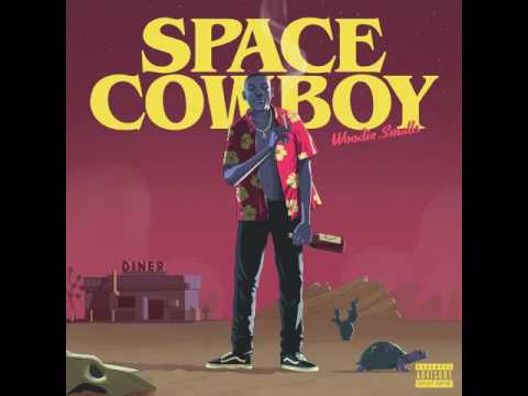 Moonrise Kingdom - Woodie Smalls Feat. K1D