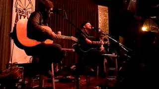 Kristian Bush -Tryin To Stay On Top Of My Flipflops.mov