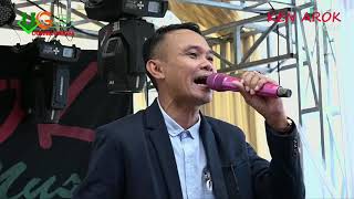 Download lagu Tanda Cinta | Dofi | Ken Arok Musik | Edisi Parung Panjang | Ugs Channel official mp3