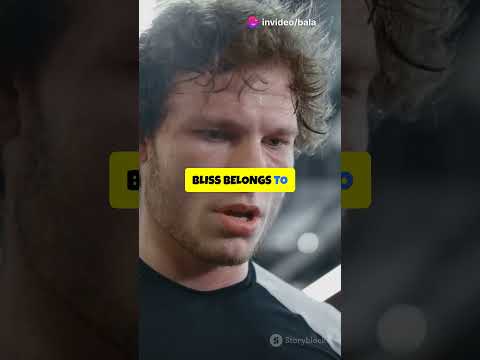 “Bliss Isn’t for the Lazy — It’s for the Brave 🔥”