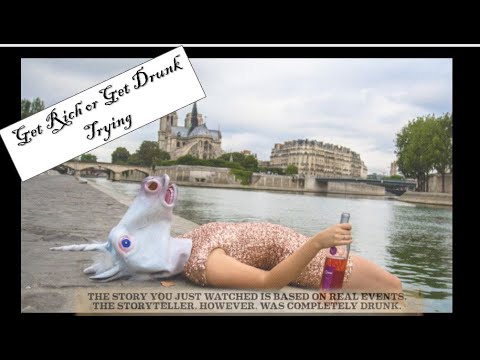 Its Drunken Chat Son! SE03EP22