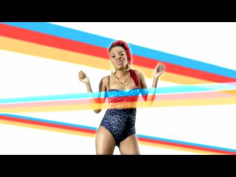 Sticky feat. Natalie Storm - Look Pon Me OFFICIAL VIDEO