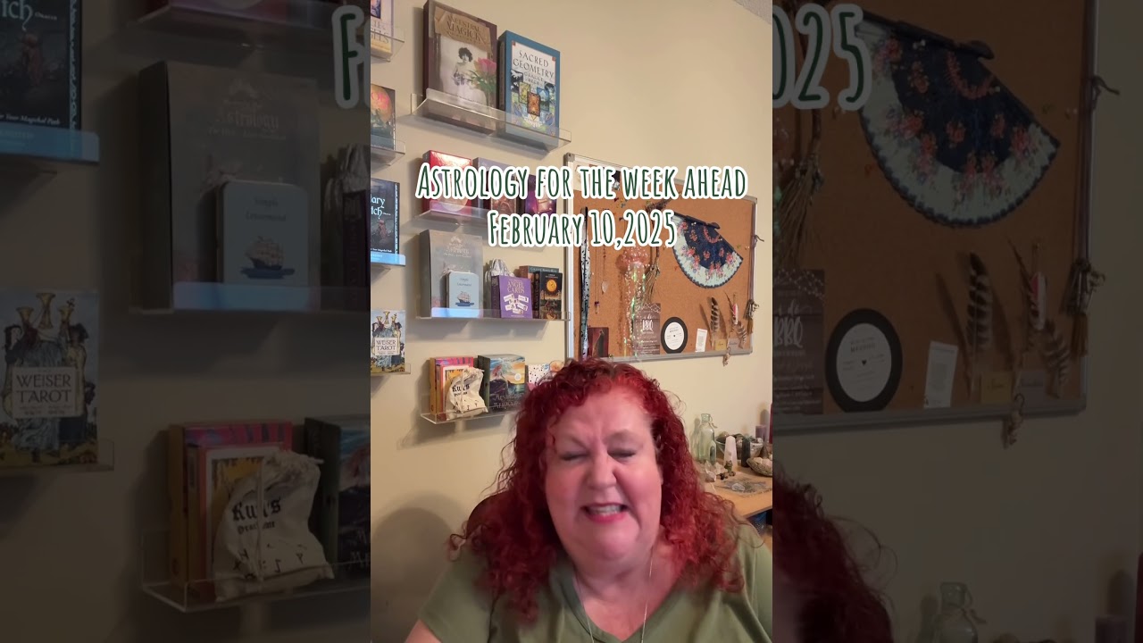 Promotional video thumbnail 4 for Magic and Mischief with Christine