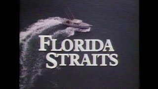 Florida Straits (1986) Trailer