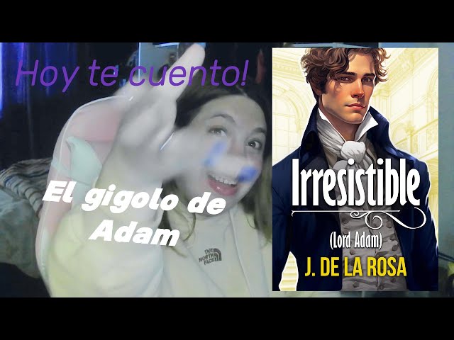 Vídeo relacionado con Irresistible